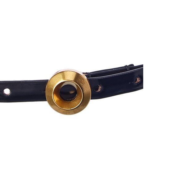 By FAR Leather Belt - Picture 2 of 3